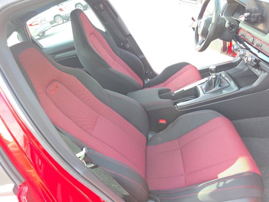 Used 2024 Honda Civic Si image 26