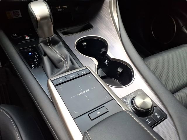 Used 2022 Lexus RX 350 F Sport AWD/4WD image 16