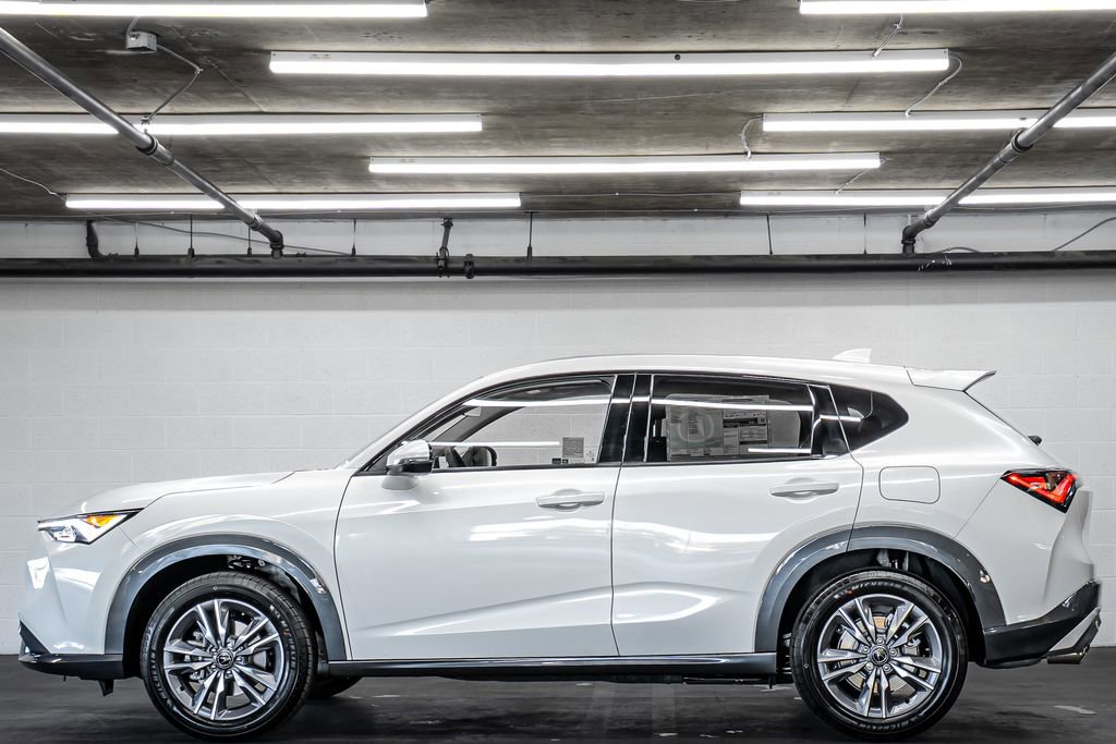 New 2026 Acura ADX FWD image 2