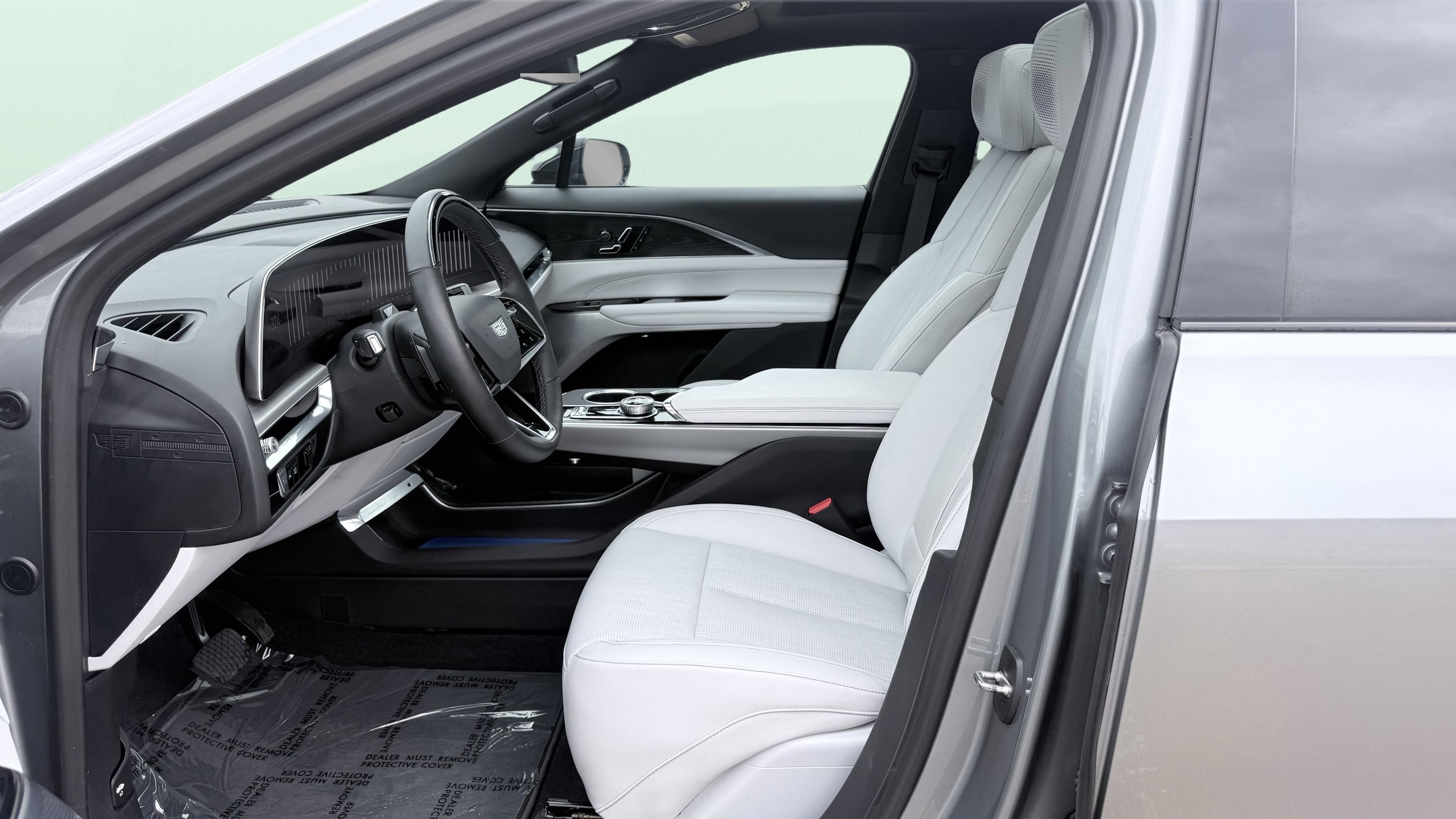 Used 2024 Cadillac Lyriq Luxury image 23