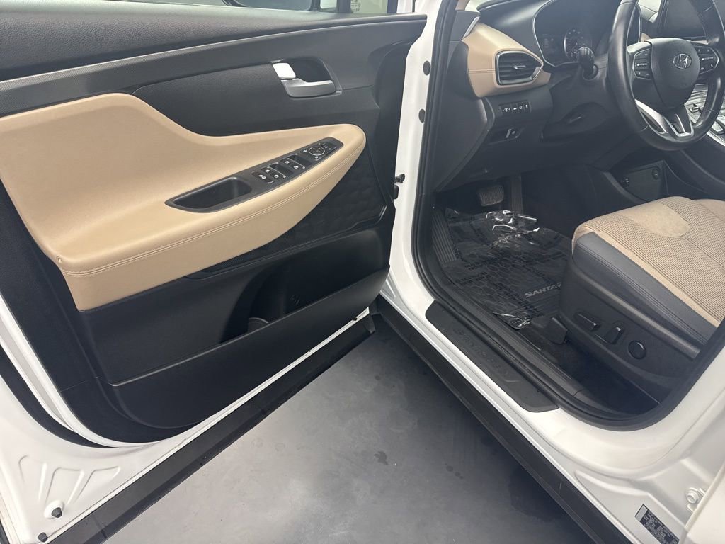 Used 2023 Hyundai Santa Fe SEL AWD/4WD image 29