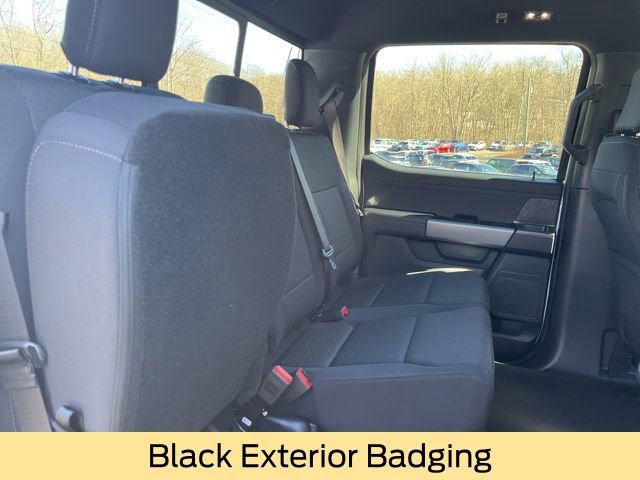 New 2026 Ford F150 XLT w/ Equipment Group 302A MID image 28