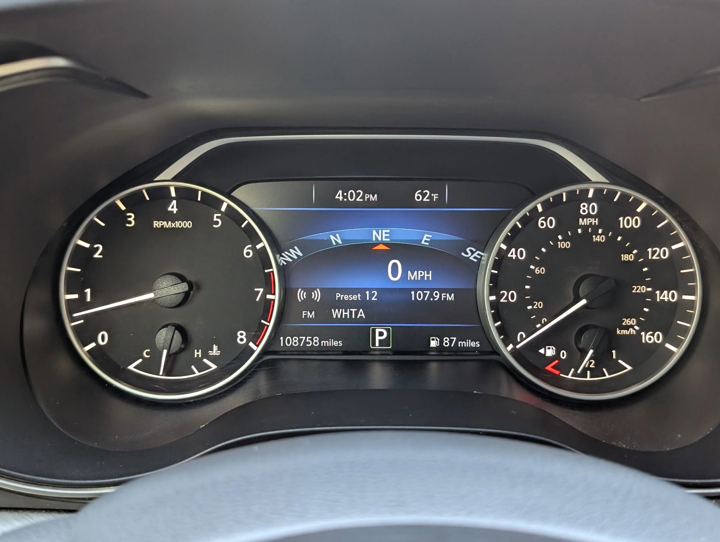 Used 2016 Nissan Maxima 3.5 S image 24