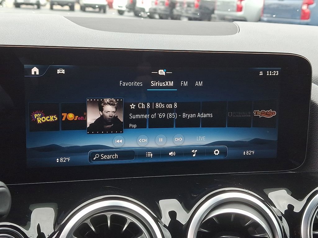 Used 2025 Mercedes-Benz GLA 250 image 18