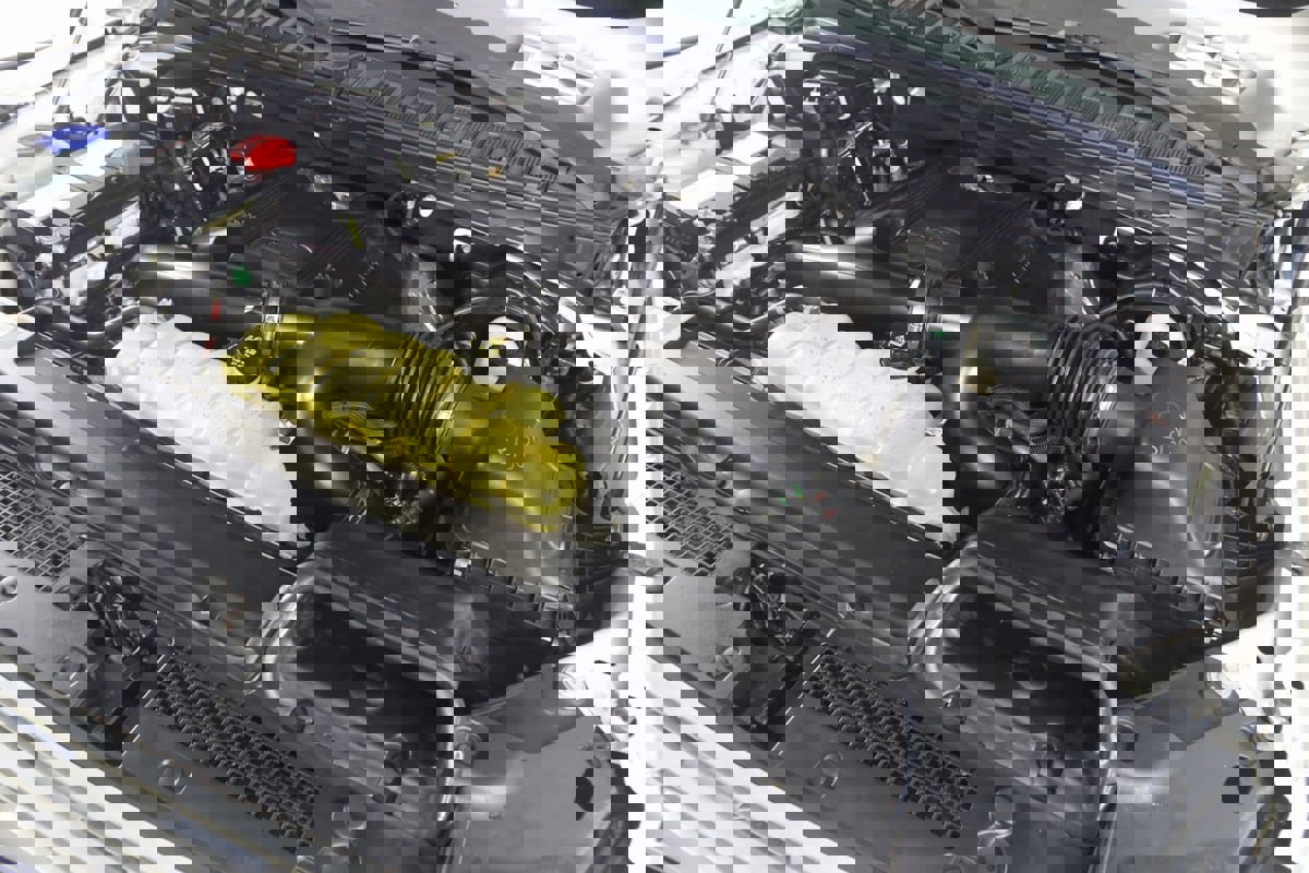 Used 2018 Ford Expedition Limited w/ Equipment Group 302A image 19