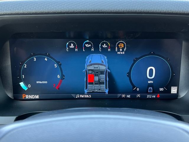 New 2026 Ford F150 XLT image 22