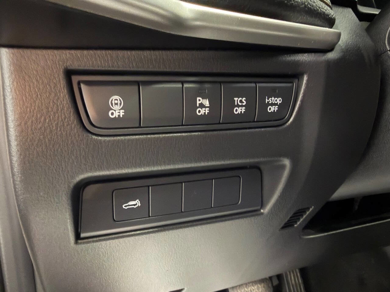 Used 2025 MAZDA CX-90 3.3 Turbo w/ Preferred Package image 25