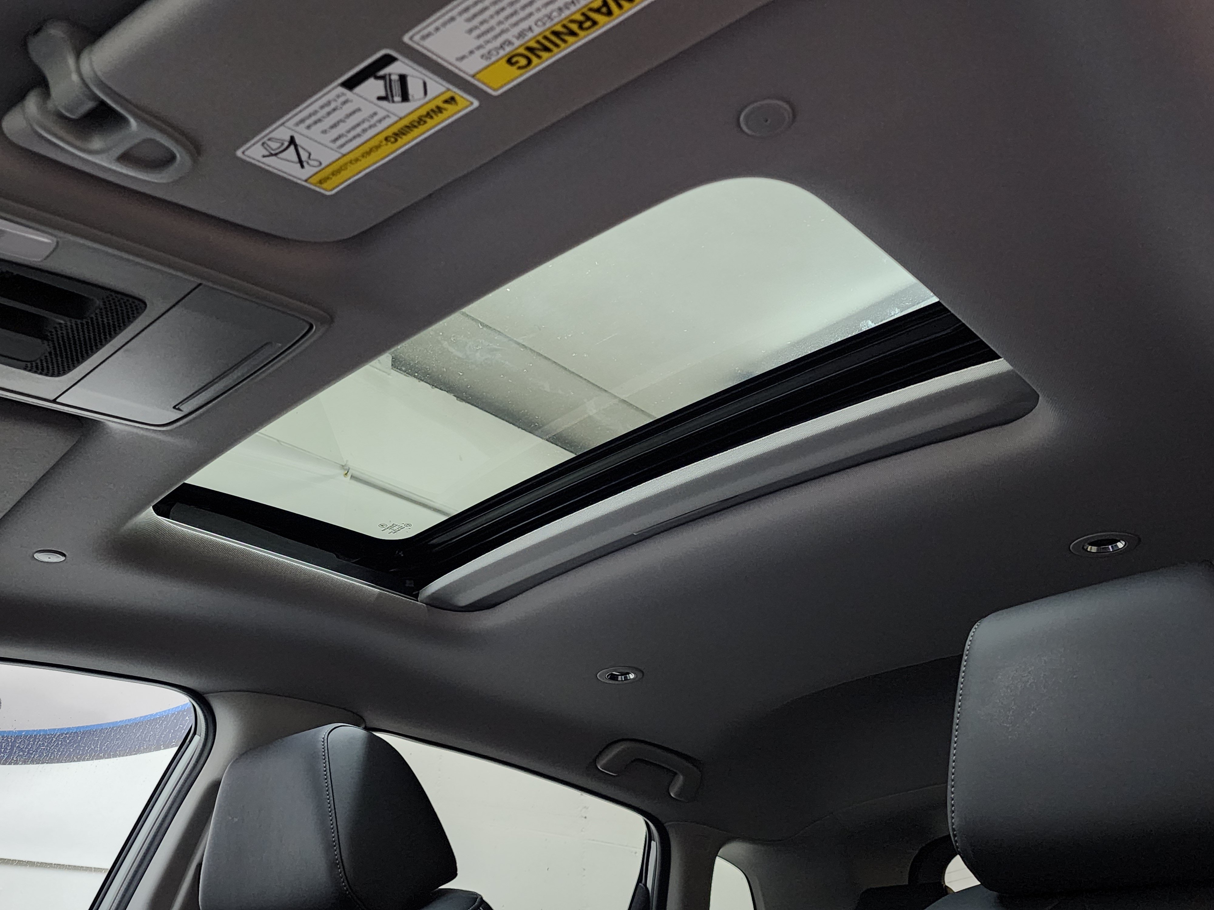 Certified 2025 Acura ADX FWD image 25