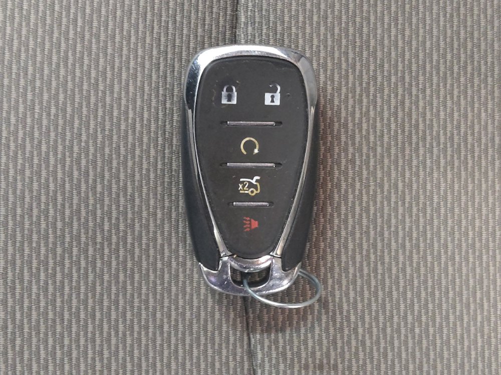 Used 2017 Chevrolet Cruze LT w/ Convenience Package image 32