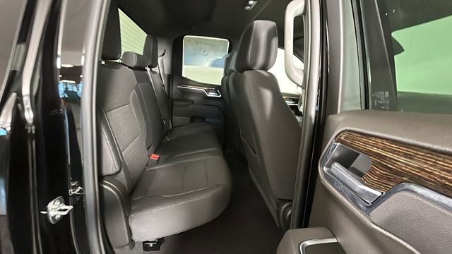 New 2026 GMC Sierra 1500 SLE AWD/4WD image 29