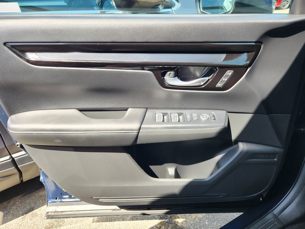 Certified 2023 Honda CR-V EX-L image 24