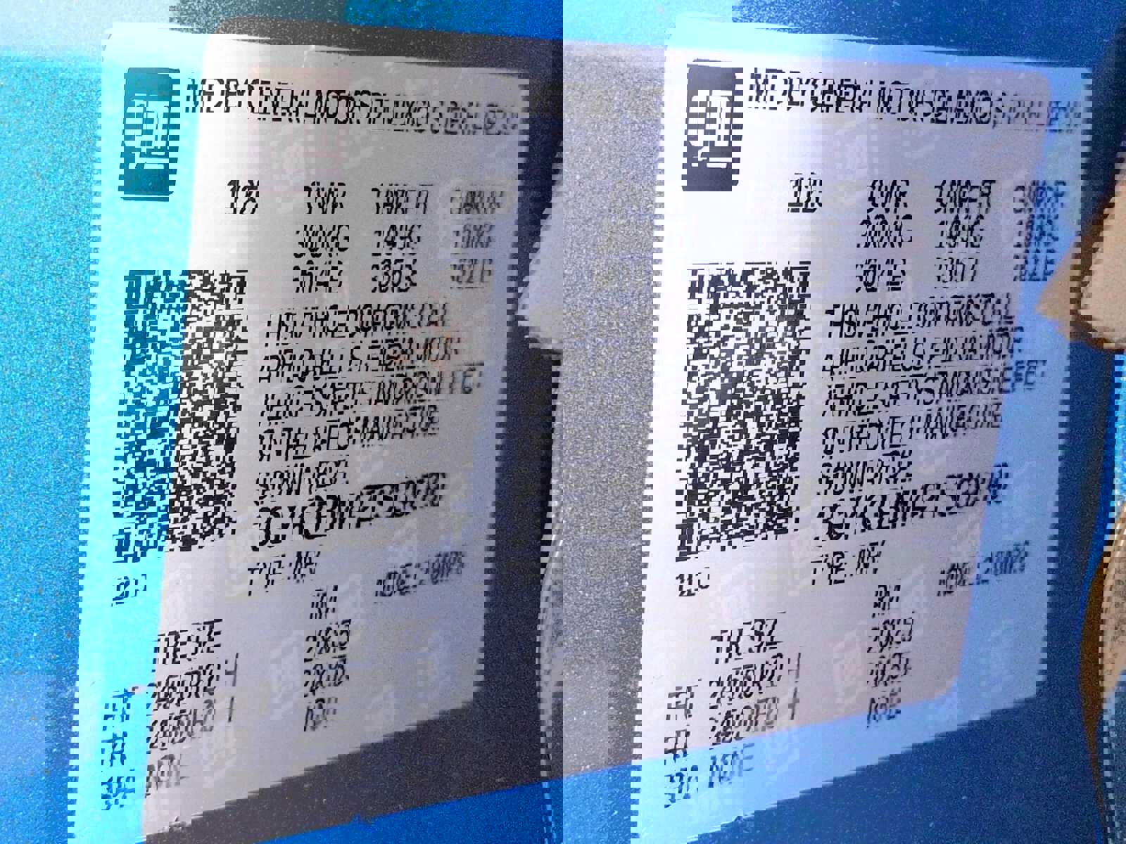 New 2026 Cadillac Optiq Luxury 1 image 30