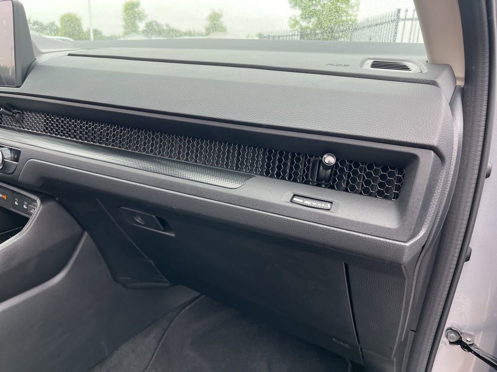 Certified 2026 Honda CR-V EX image 29
