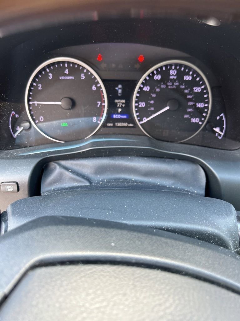 Used 2013 Lexus ES 350 w/ Luxury Pkg image 6