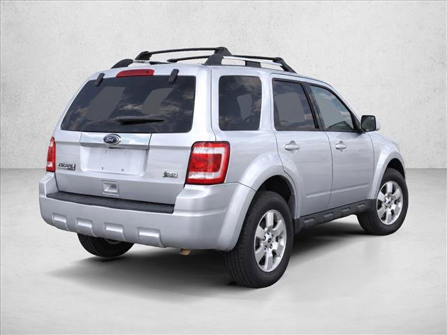 Used 2011 Ford Escape Limited AWD/4WD image 7