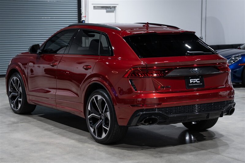 Used 2024 Audi RS Q8 AWD/4WD image 70