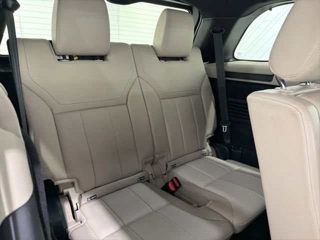 Used 2019 Land Rover Discovery HSE AWD/4WD image 47