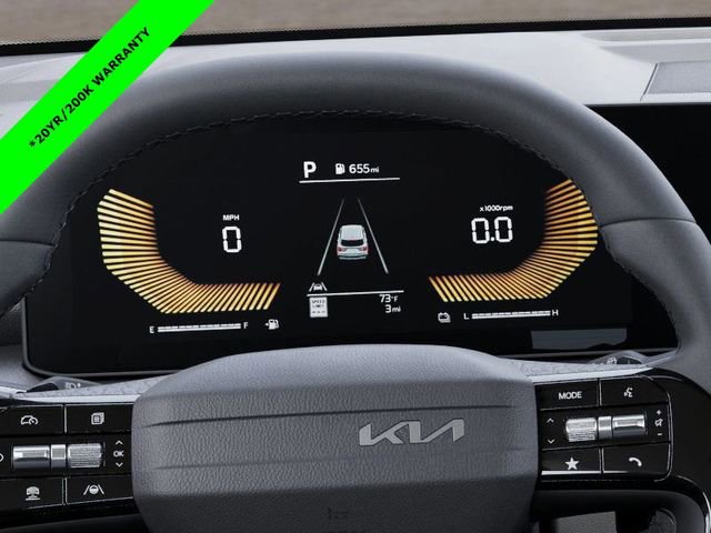 New 2026 Kia Sorento EX w/ EX Premium Package image 21