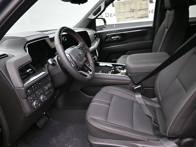 New 2026 Chevrolet Tahoe RST image 8