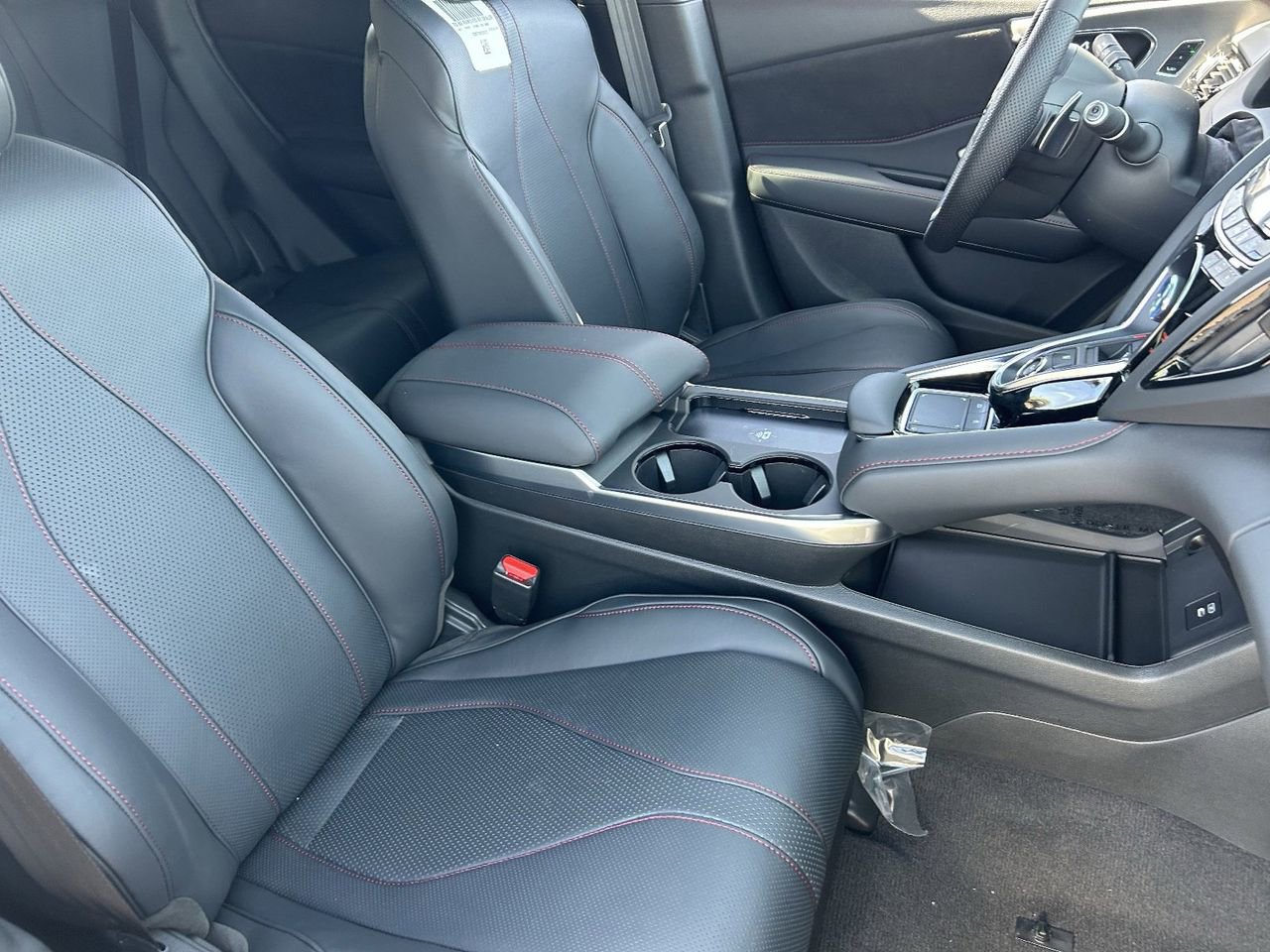 New 2026 Acura RDX A-Spec AWD/4WD image 11