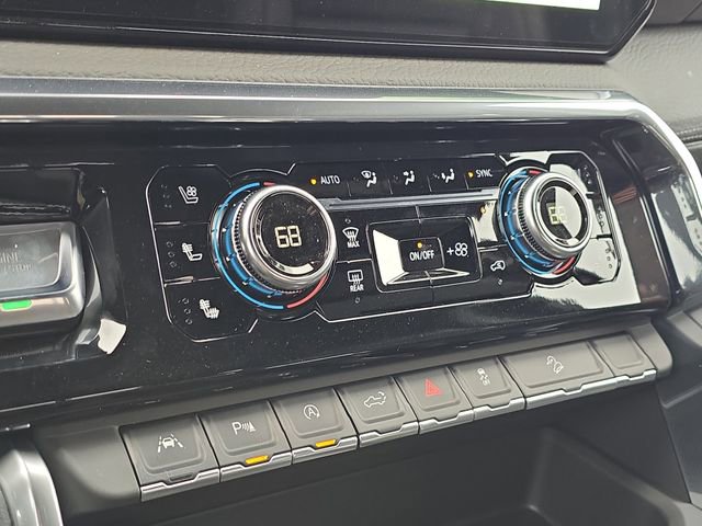 New 2026 GMC Sierra 1500 Denali w/ Denali Reserve Package image 17