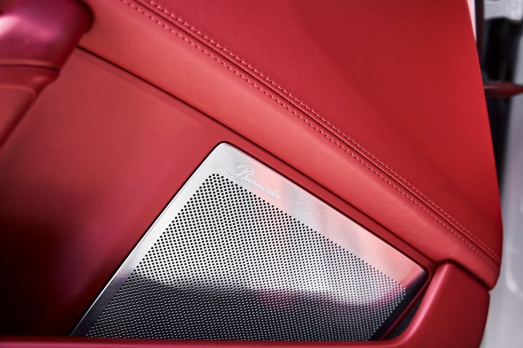 Used 2021 Porsche 911 Turbo S AWD/4WD image 31