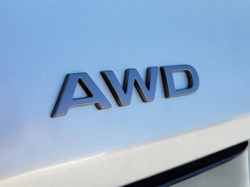 New 2026 Nissan Murano Platinum AWD/4WD image 10