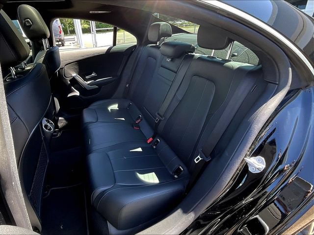 Certified 2023 Mercedes-Benz CLA 250 4MATIC image 24