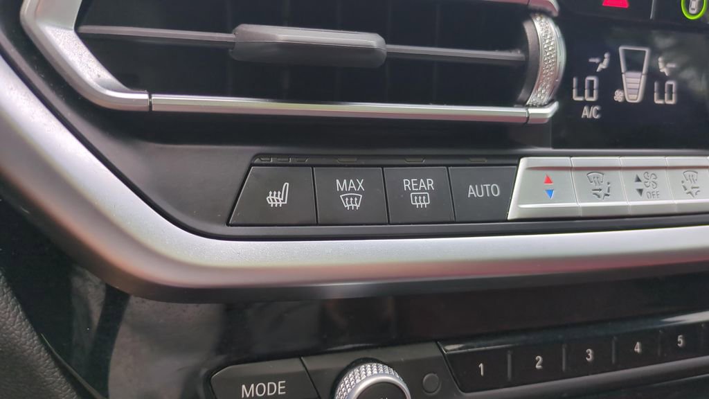 Used 2023 BMW X3 sDrive30i w/ M Sport Package image 20