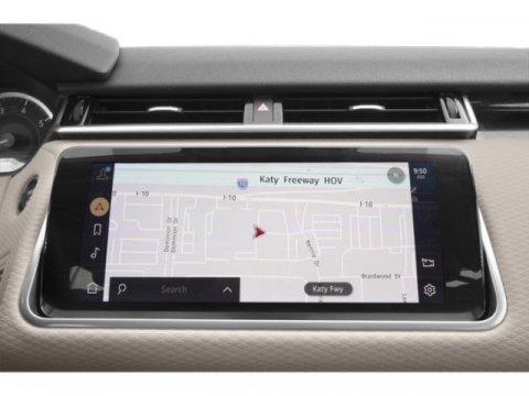 Certified 2023 Land Rover Range Rover Velar R-Dynamic S AWD/4WD image 15