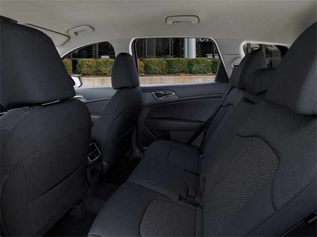 New 2026 Kia Sportage LX image 19