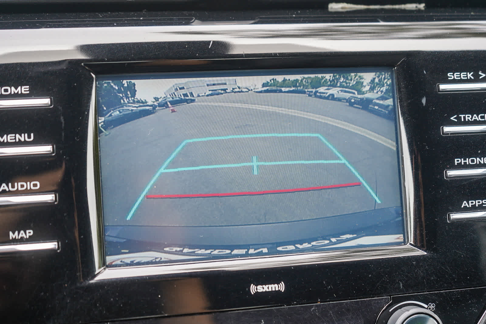 Used 2020 Toyota Camry SE image 24