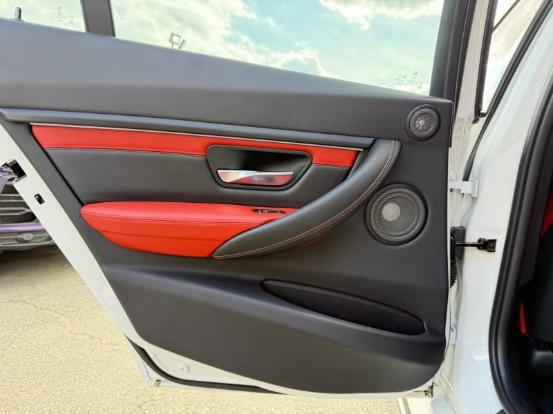 Used 2018 BMW M3 Sedan w/ Competition Package image 14