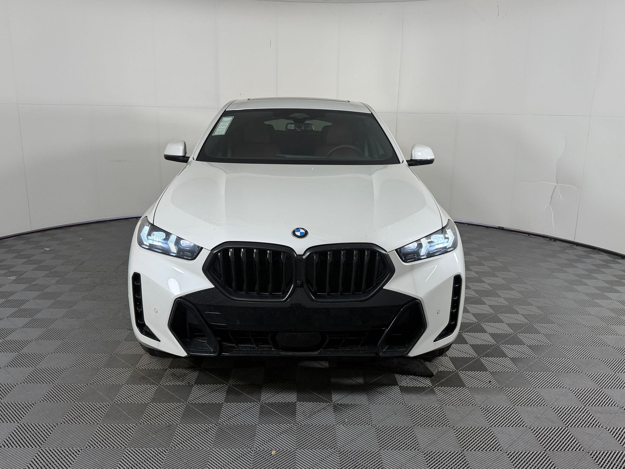 New 2026 BMW X6 xDrive40i w/ Executive Package AWD/4WD image 6