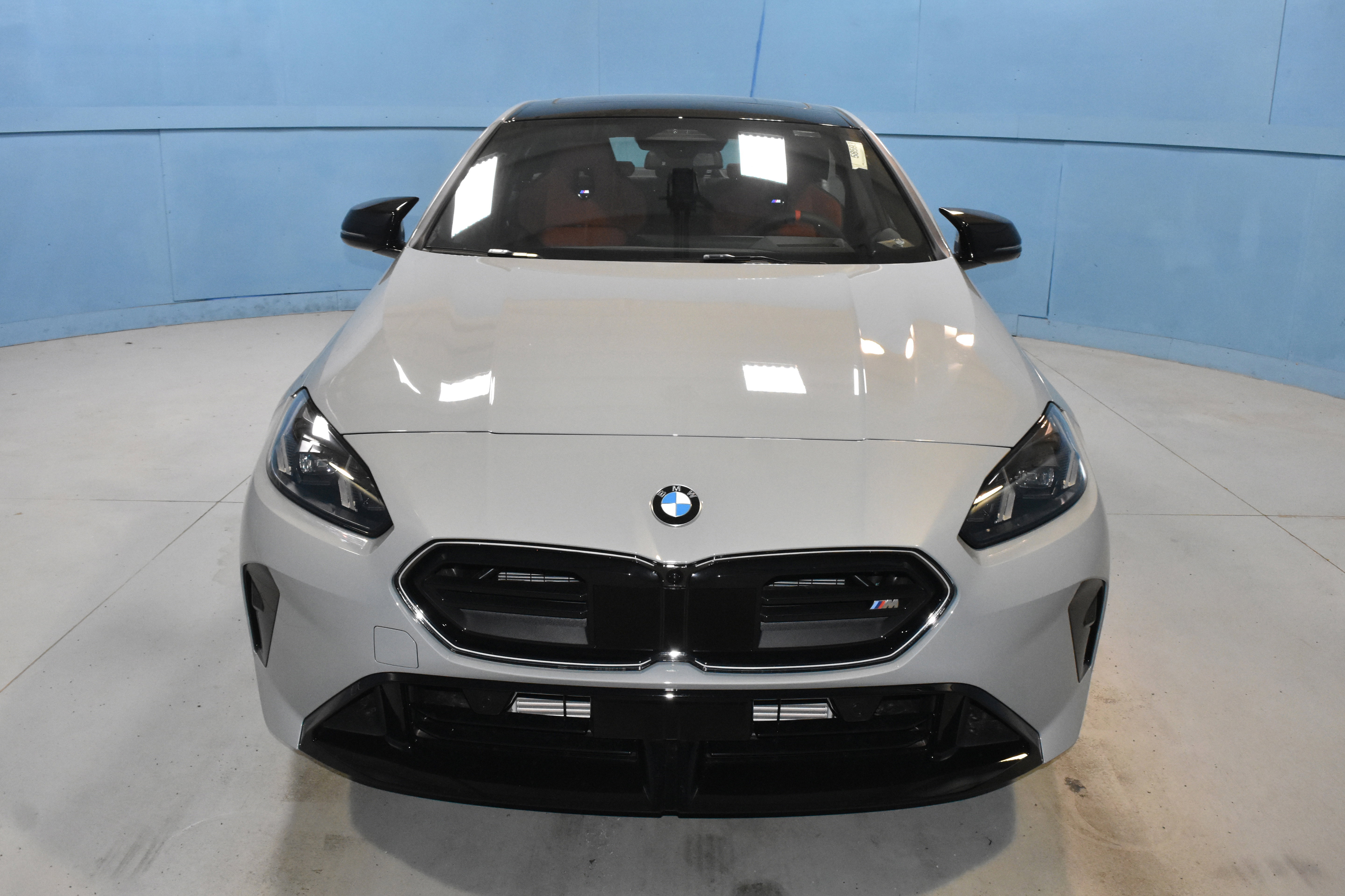 New 2026 BMW M235i xDrive w/ Technology Package AWD/4WD image 19