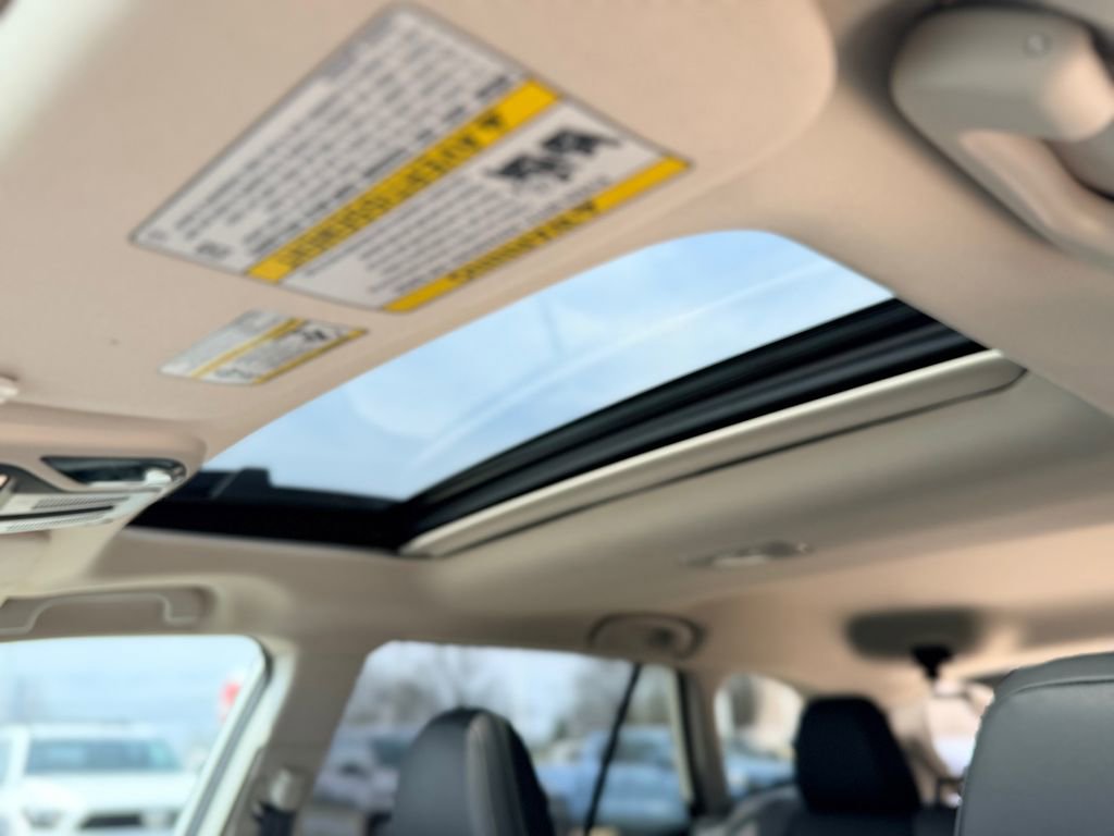 Used 2024 Subaru Outback Onyx Edition image 20