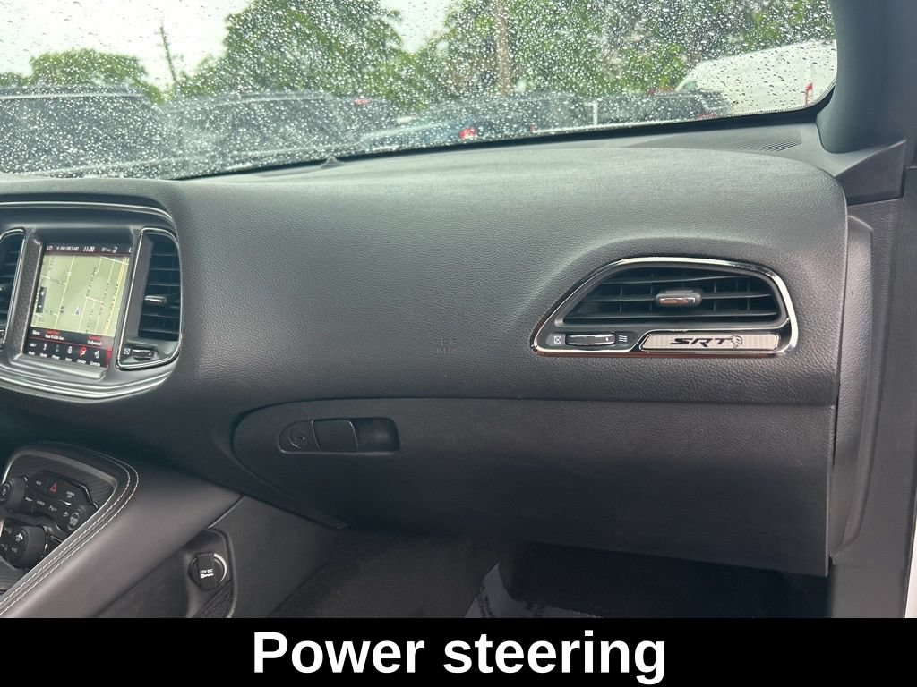 Used 2019 Dodge Challenger SRT Hellcat RWD image 23