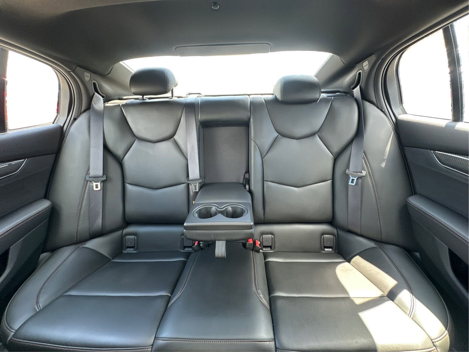 New 2026 Cadillac CT5 Sport w/ Sun And Sound Package AWD/4WD image 15