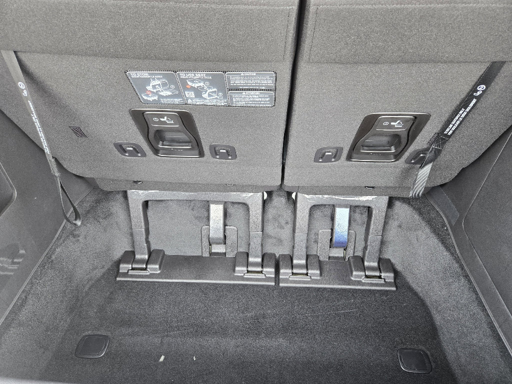 New 2026 Kia Carnival SX Prestige image 29