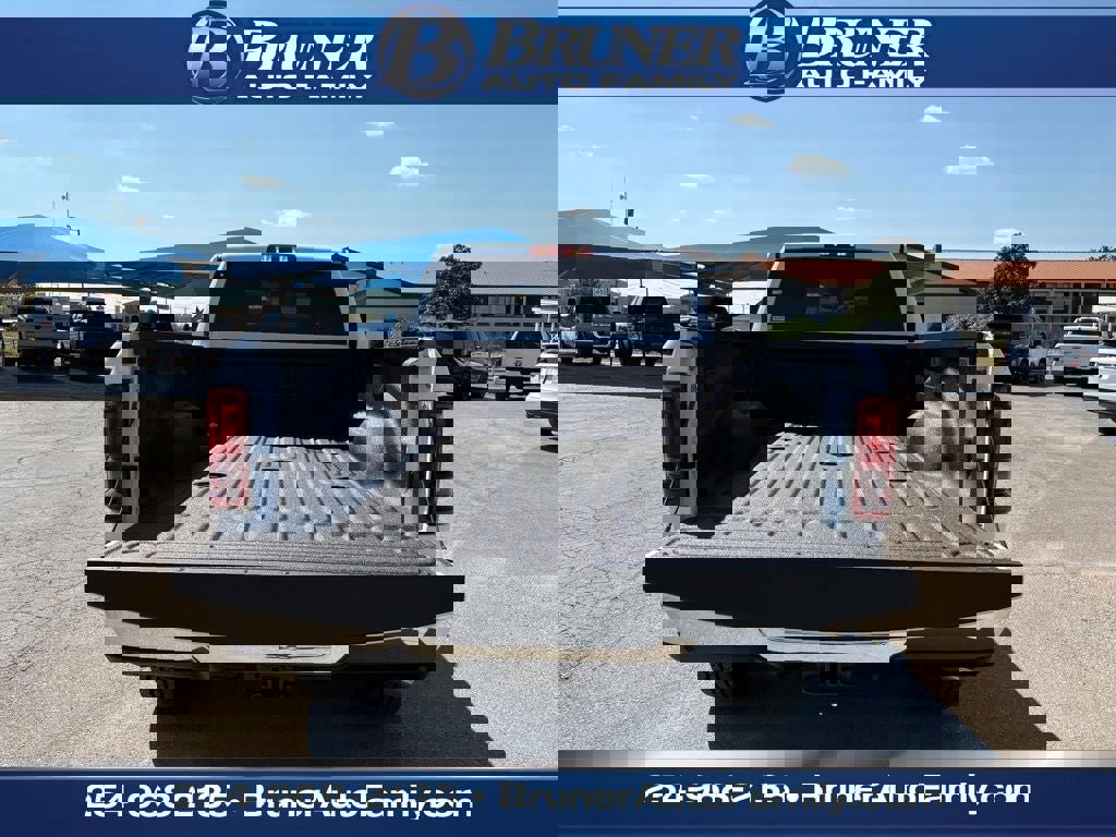 New 2026 RAM 2500 Lone Star image 7