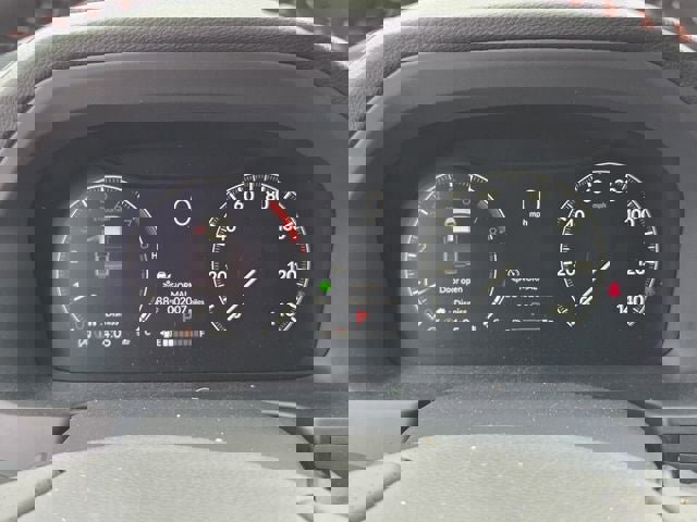 Certified 2025 Honda Ridgeline TrailSport image 28