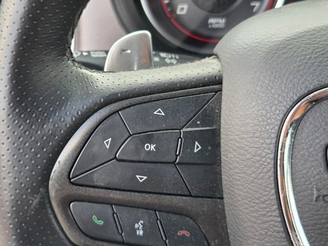 Used 2022 Dodge Charger Scat Pack image 24