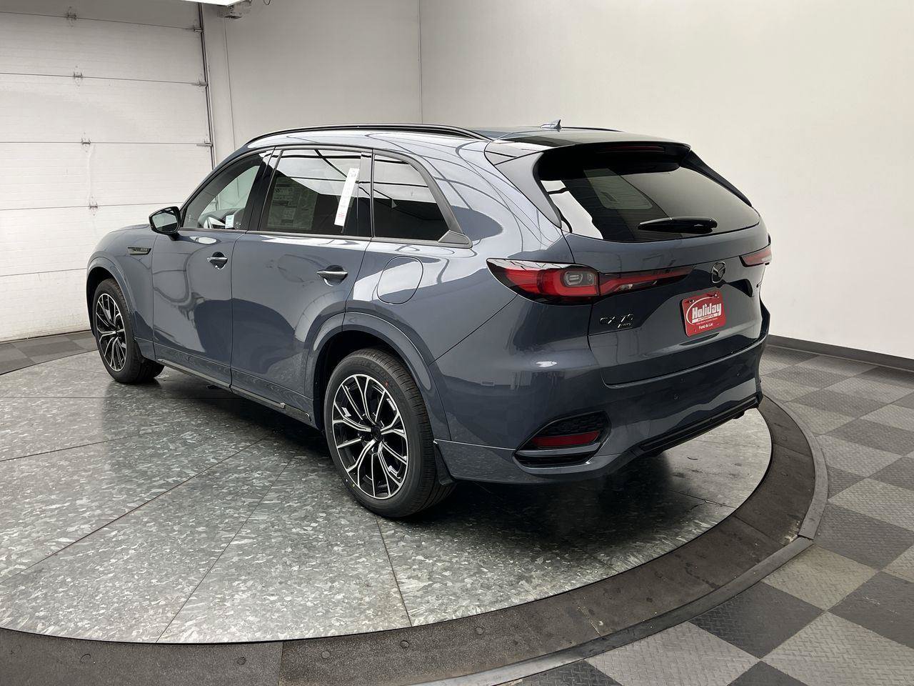New 2026 MAZDA CX-70 3.3 Turbo S w/ Premium Package AWD/4WD image 2