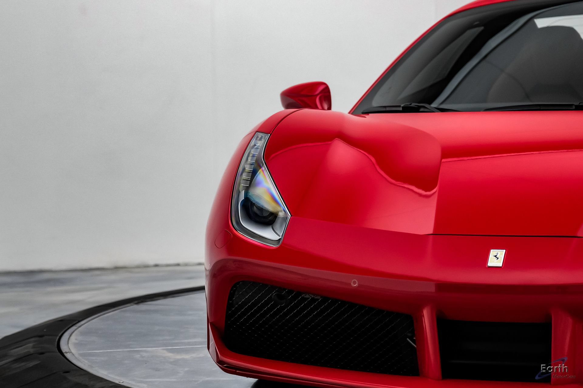 Used 2018 Ferrari 488 Spider RWD image 39