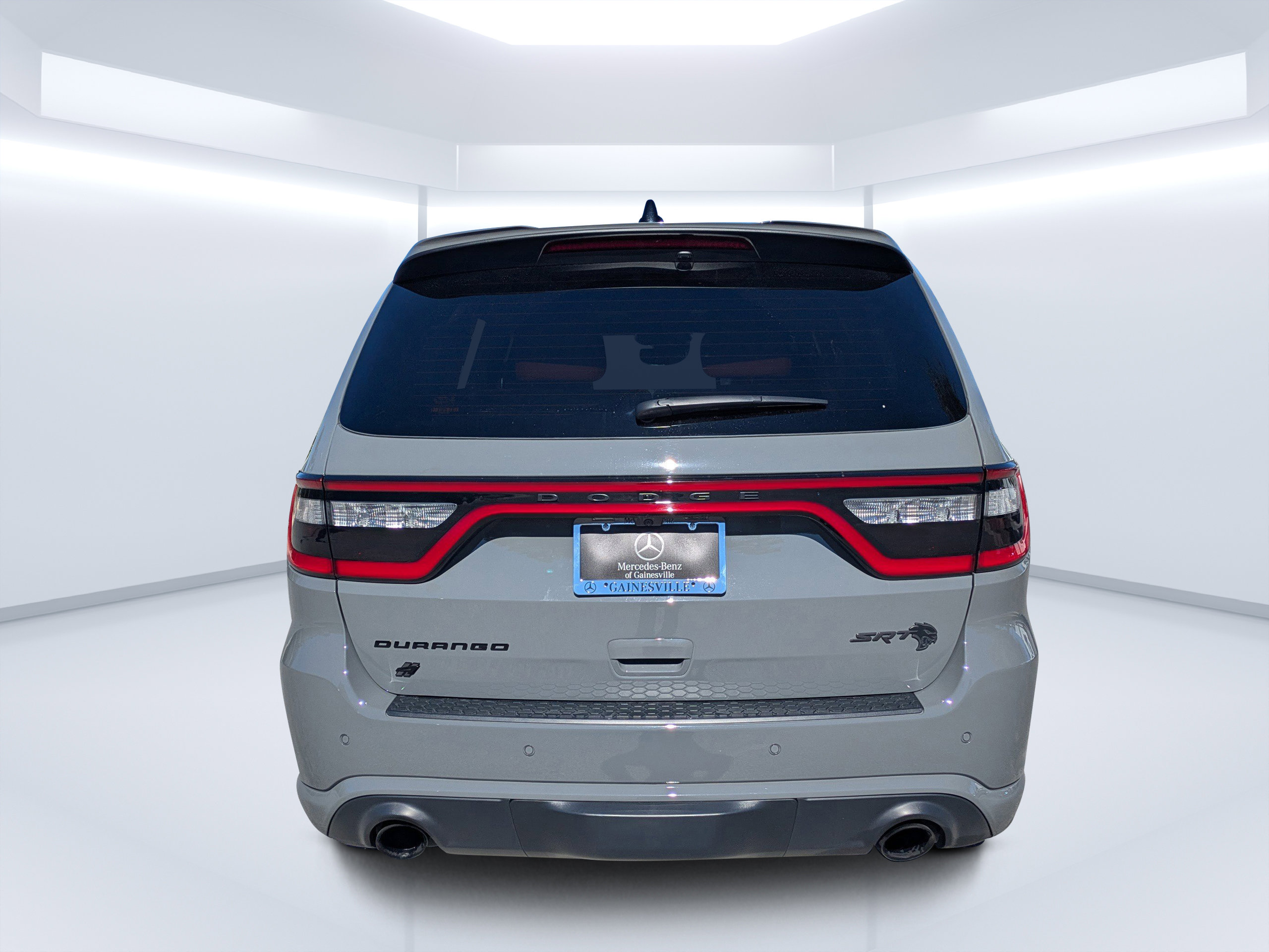 Used 2024 Dodge Durango SRT Hellcat image 7