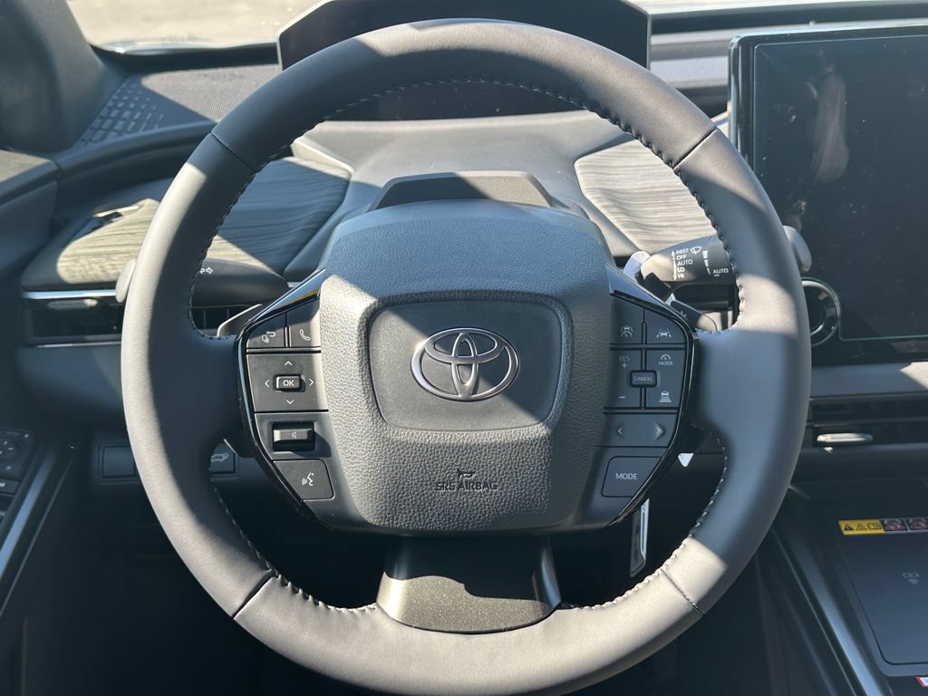 New 2026 Toyota C-HR AWD/4WD image 19