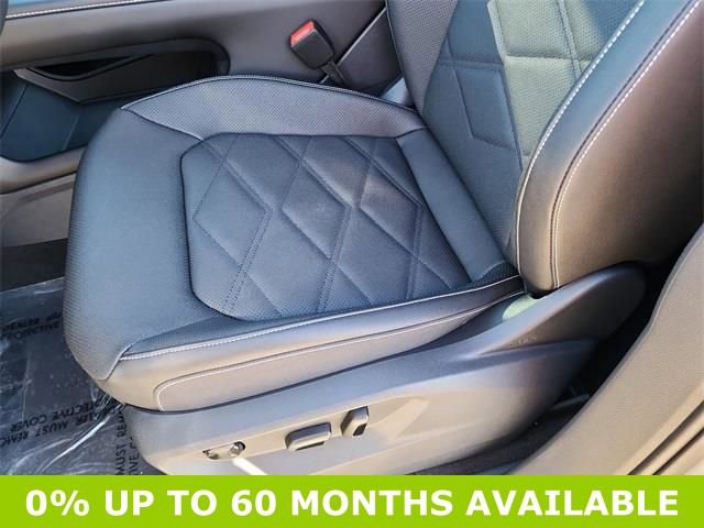 New 2026 Volkswagen Atlas SE image 14