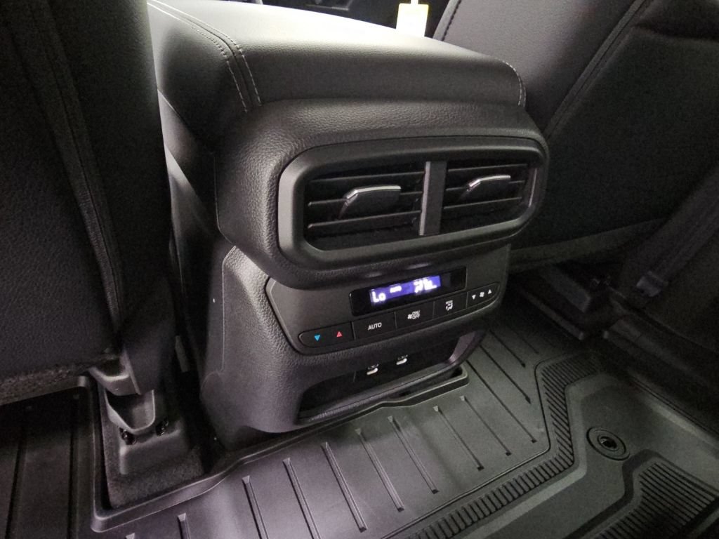 New 2026 Honda Pilot EX-L image 31