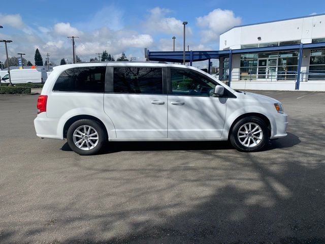 Used 2019 Dodge Grand Caravan SXT image 7