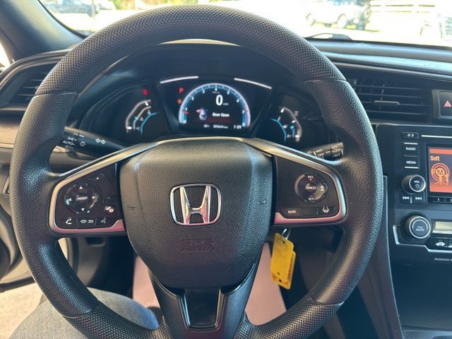 Used 2019 Honda Civic LX image 17